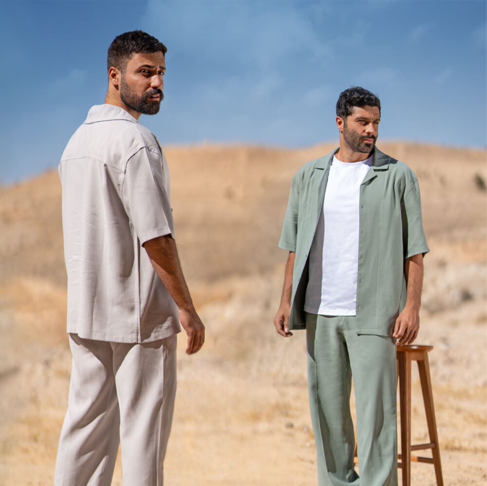 Men set - Image 3