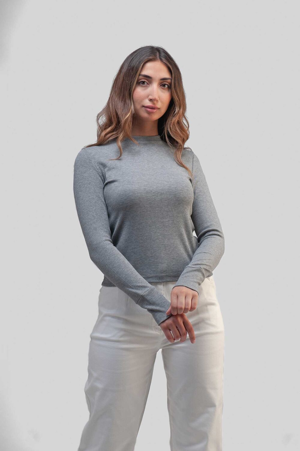 كنزة ريب كم