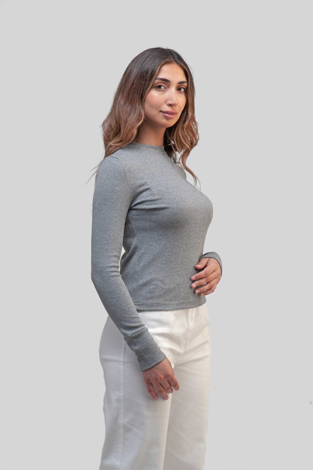 كنزة ريب كم - Image 2