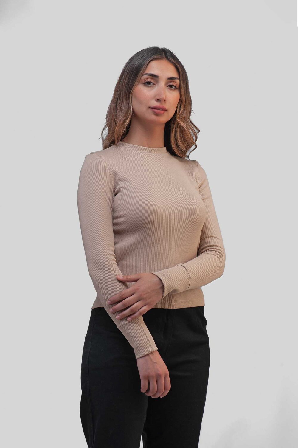 كنزة ريب كم - Image 3
