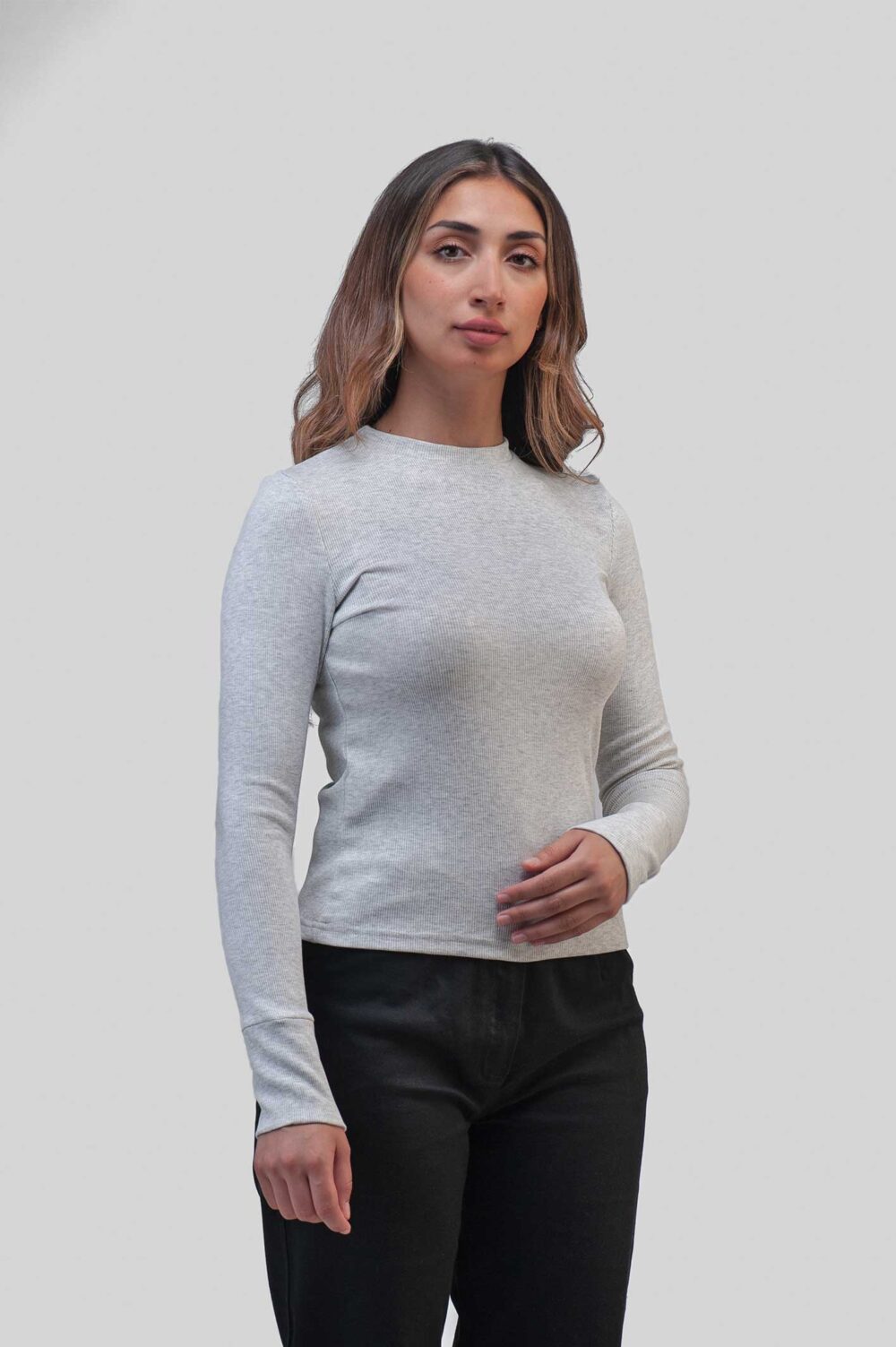 كنزة ريب كم - Image 4