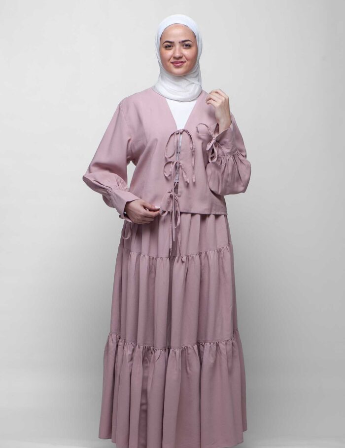تنورة تنسل
